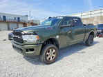 RAM 2500 2022