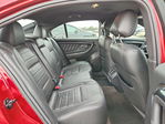Ford Taurus 2014