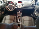 Ford Fiesta 2013