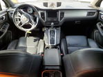 Porsche Macan 2015