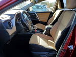Toyota RAV 4 2018