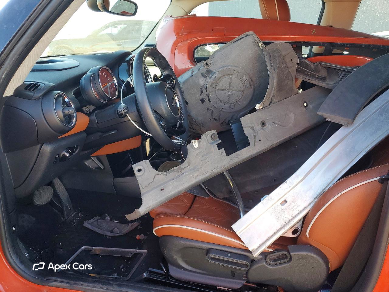 MINI Cooper 2020
