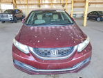 Honda Civic 2015