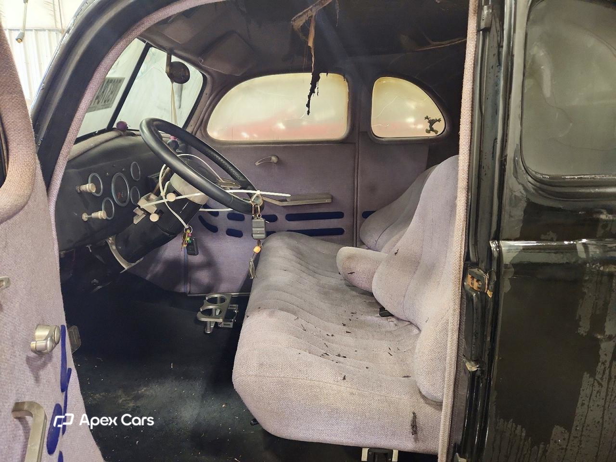 Ford  1939