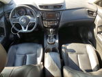 Nissan Rogue 2018