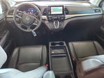 Honda Odyssey 2018