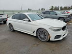 BMW Series 5 2019