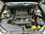Subaru Outback 2011