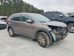 Honda CR-V 2016