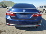Honda Accord 2017