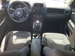 Jeep Compass 2011