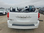 Dodge Caravan 2015