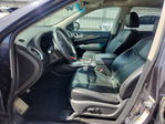 Infiniti JX 2013