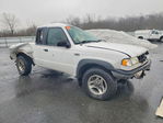 Mazda B-series 2002
