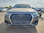Audi Q7 2017