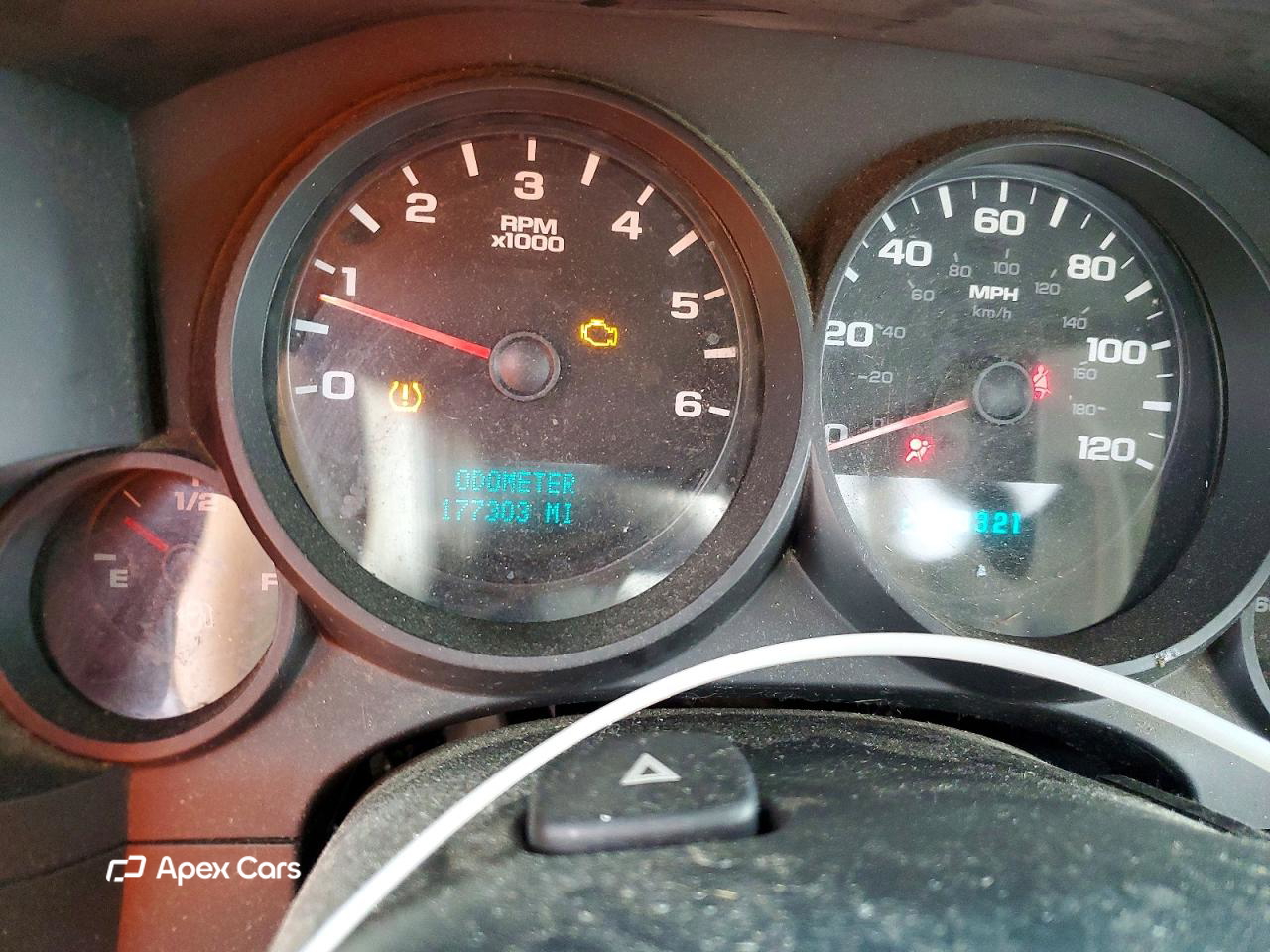 GMC Sierra 2007