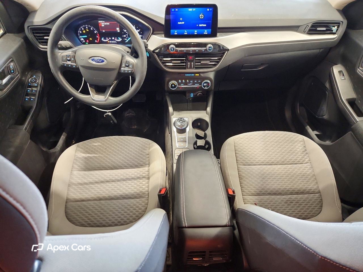 Ford Escape 2020