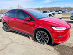 Tesla Model X 2022