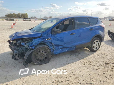 Ford Escape 2018 - Image 1 of 14