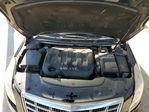 Cadillac XTS 2014