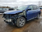 Nissan Pathfinder 2018