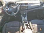 Nissan Sentra 2017