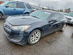 Hyundai Genesis 2013