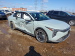 Kia K4 2025