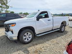 Chevrolet Silverado 2024