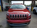 Jeep Cherokee 2015