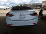 Hyundai Genesis 2016