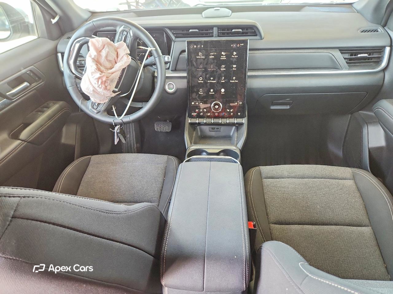 GMC Terrain 2025