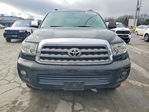 Toyota Sequoia 2015