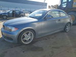 BMW Series 1 2012