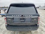 Land Rover Range Rover 2017