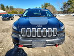 Jeep Cherokee 2016