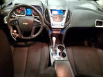 Chevrolet Equinox 2014
