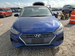 Hyundai Accent 2018