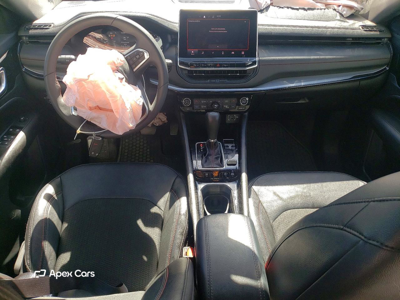 Jeep Compass 2025
