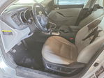 Kia Optima 2015