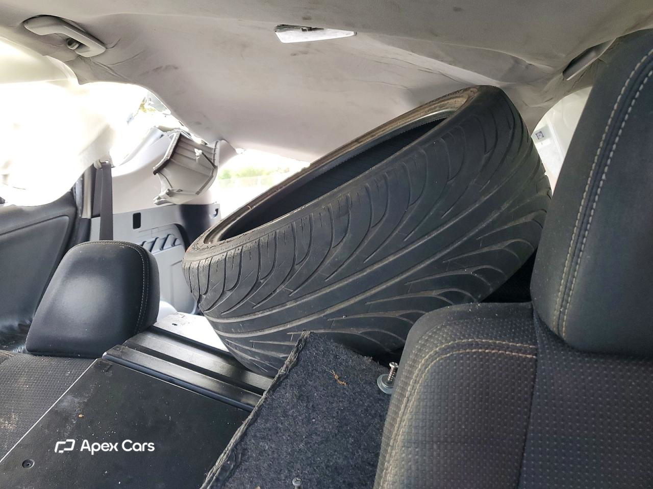 Toyota RAV 4 2016