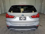 BMW X1 2017
