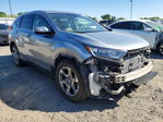 Honda CR-V 2019