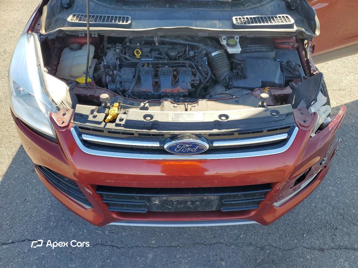 Ford Escape 2014