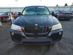 BMW X3 2011