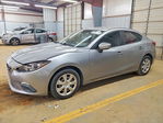 Mazda 3 2015