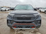 Ford Explorer 2021