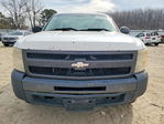 Chevrolet Silverado 2010