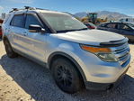 Ford Explorer 2011
