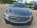 Ford Taurus 2016